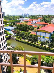Tanglin View (D3), Condominium #540257461